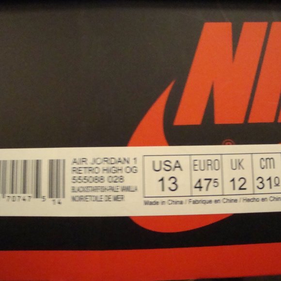 Air Jordan1 Retro High OG main image 9